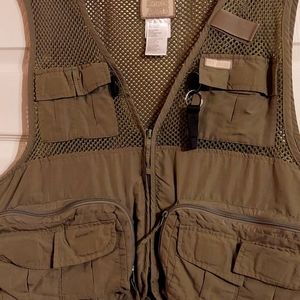Field and Stream Fishing/Hunting Vest.